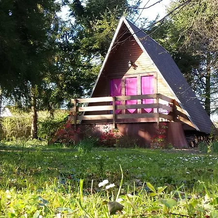 La Rossignolerie - Cabane Aux Oiseaux Chouzy-sur-Cisse Exterior photo