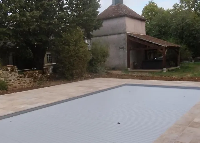 La Rossignolerie - Cabane Aux Oiseaux