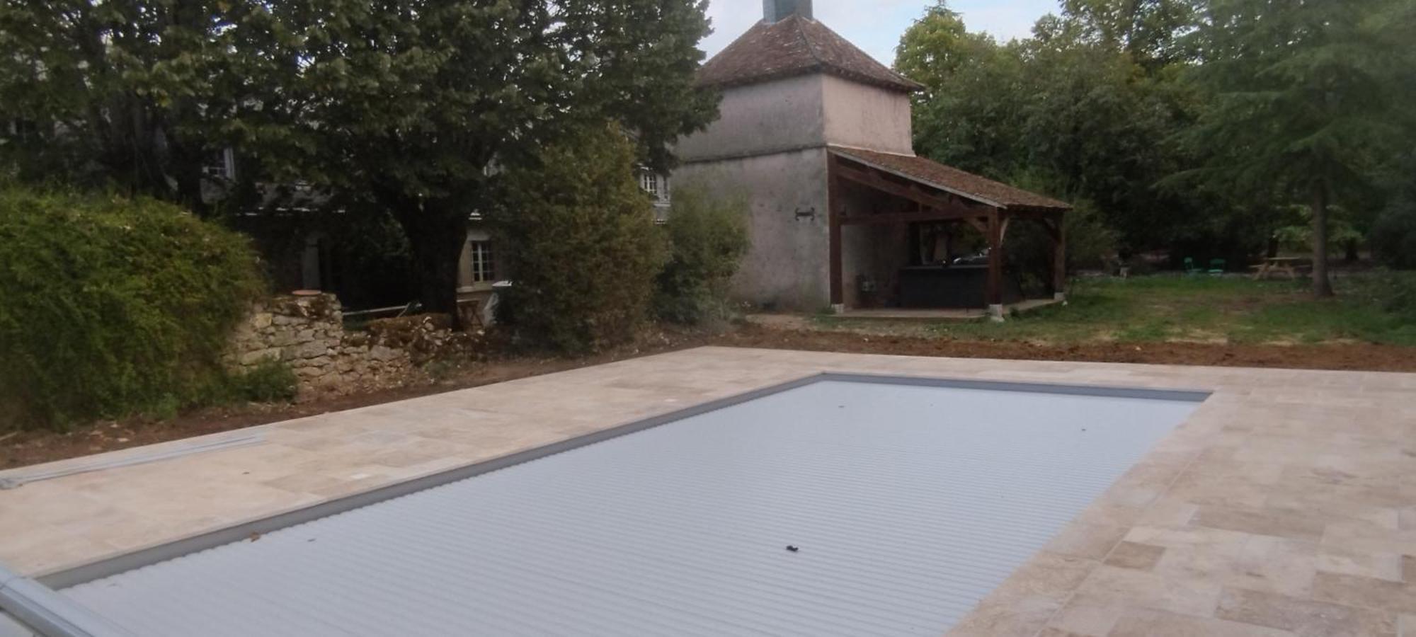 La Rossignolerie - Aux Oiseaux Chalet *