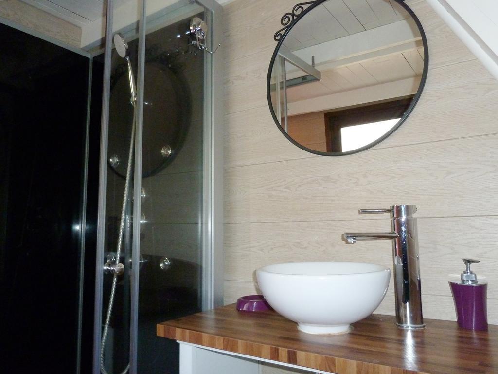 Chalet La Rossignolerie - Aux Oiseaux Chouzy-sur-Cisse